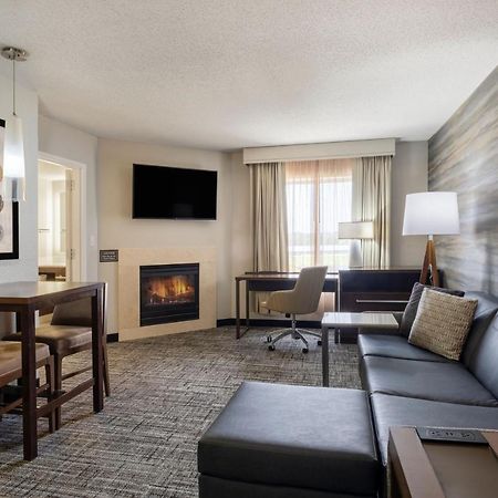 Residence Inn By Marriott Bloomington Kültér fotó