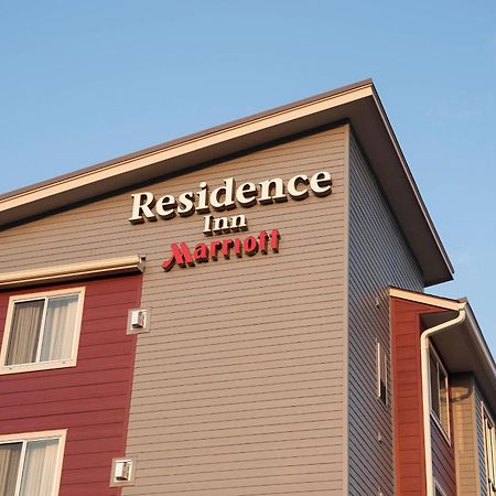 Residence Inn By Marriott Bloomington Kültér fotó