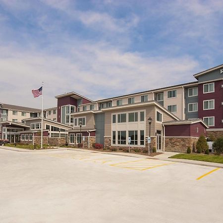 Residence Inn By Marriott Bloomington Kültér fotó