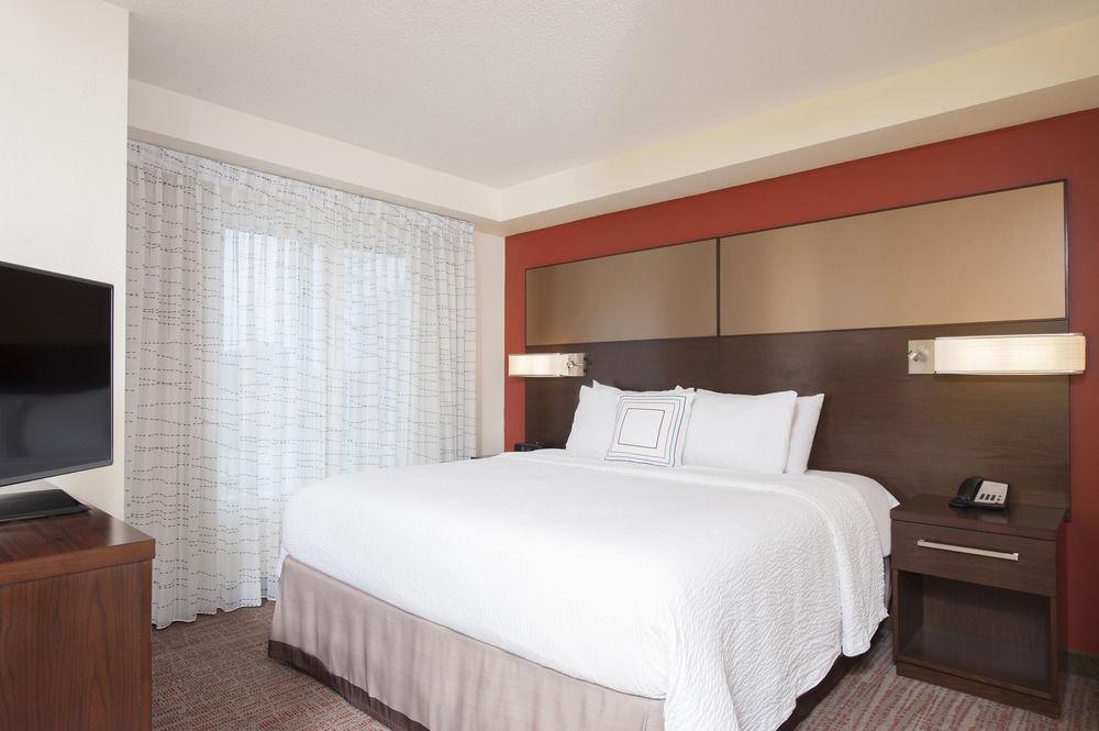 Residence Inn By Marriott Bloomington Kültér fotó