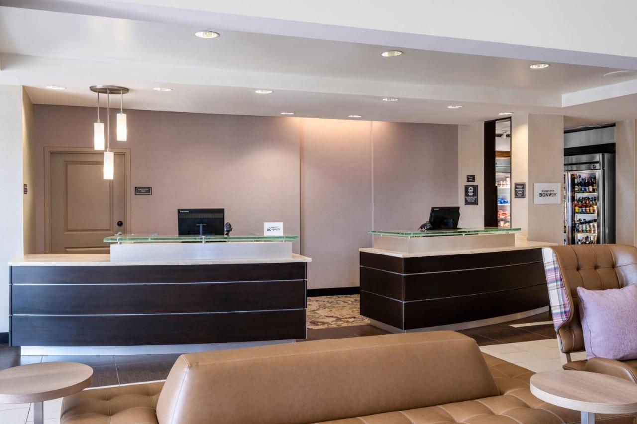Residence Inn By Marriott Bloomington Kültér fotó