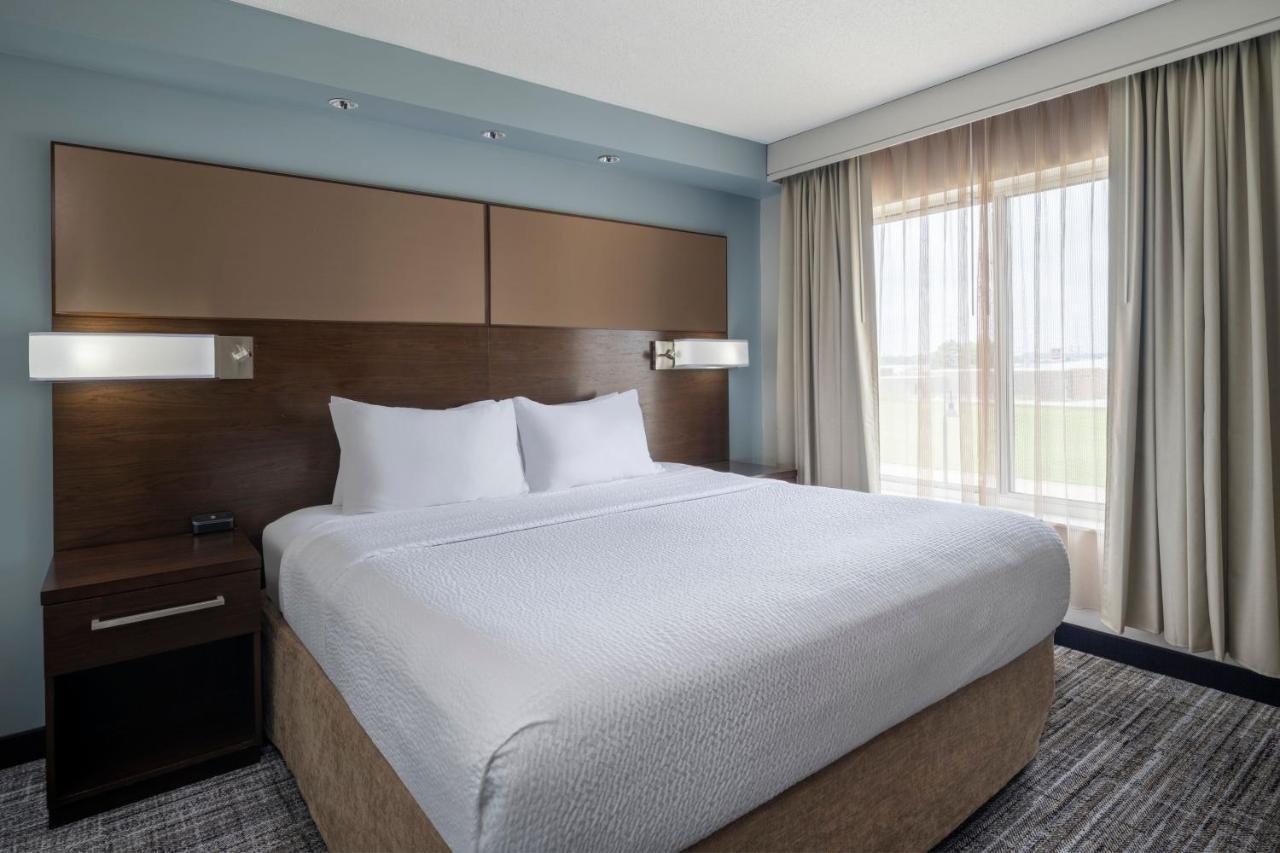 Residence Inn By Marriott Bloomington Kültér fotó