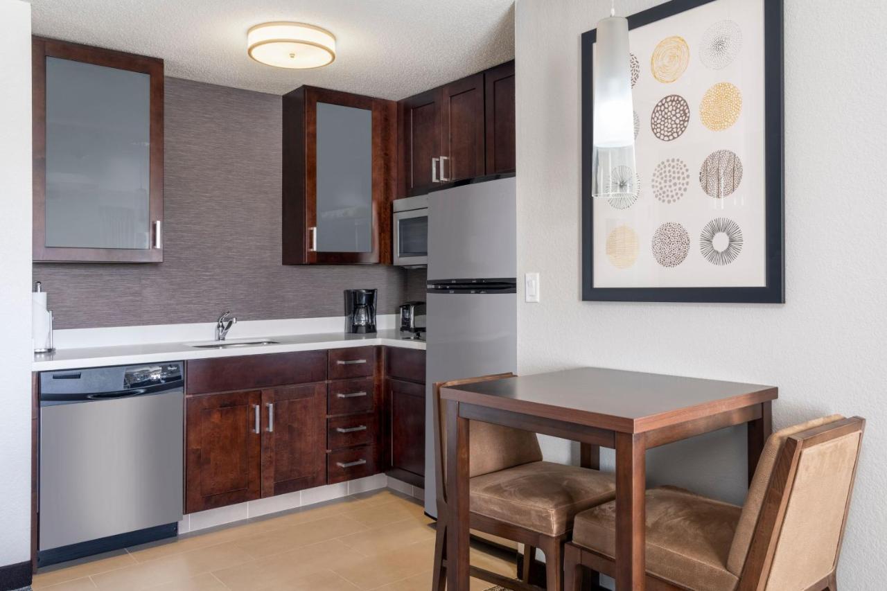Residence Inn By Marriott Bloomington Kültér fotó