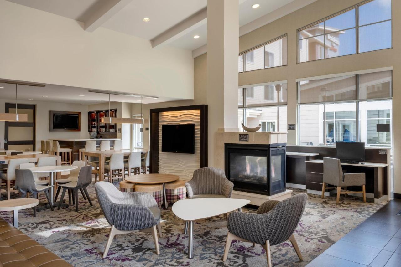 Residence Inn By Marriott Bloomington Kültér fotó