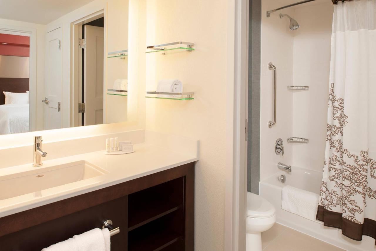 Residence Inn By Marriott Bloomington Kültér fotó