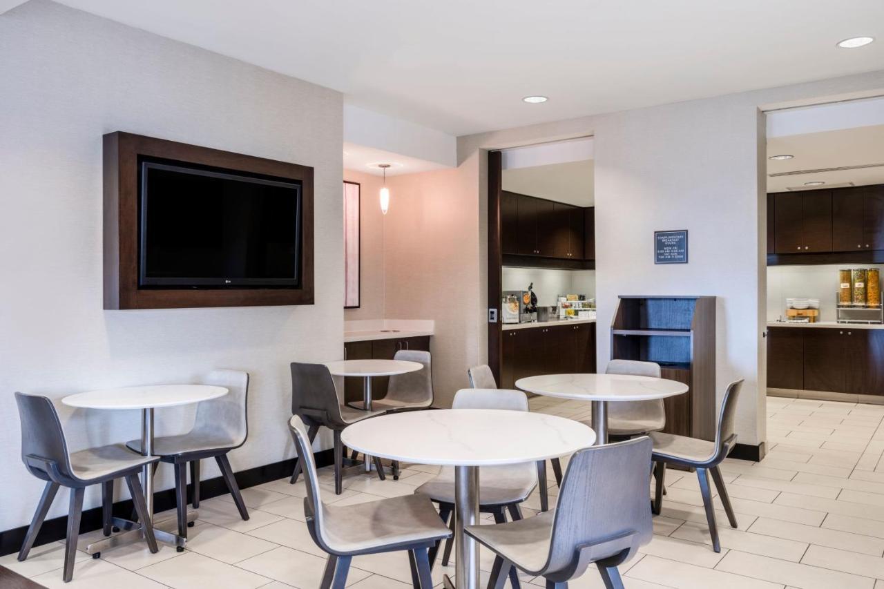 Residence Inn By Marriott Bloomington Kültér fotó