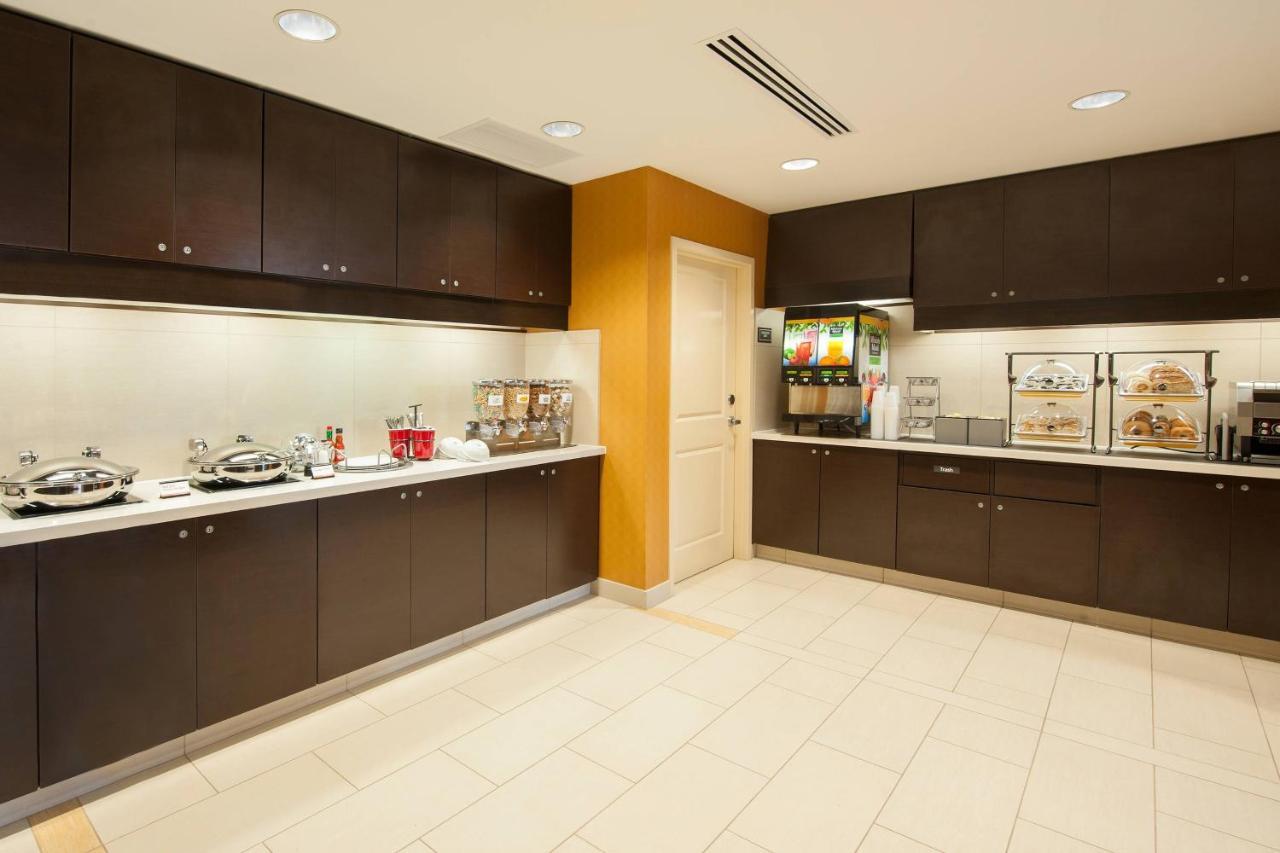 Residence Inn By Marriott Bloomington Kültér fotó
