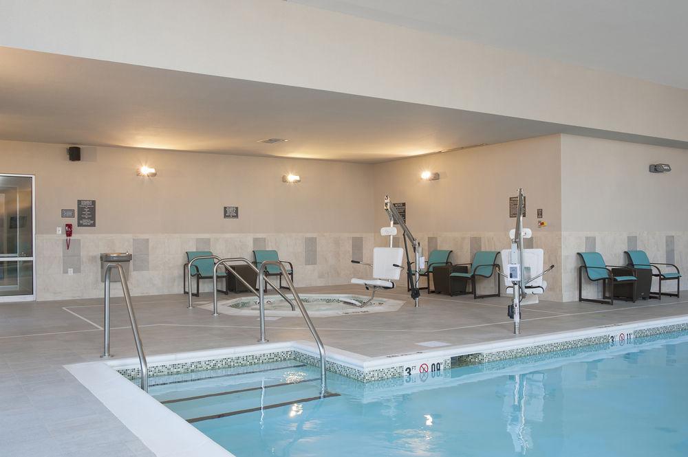Residence Inn By Marriott Bloomington Kültér fotó