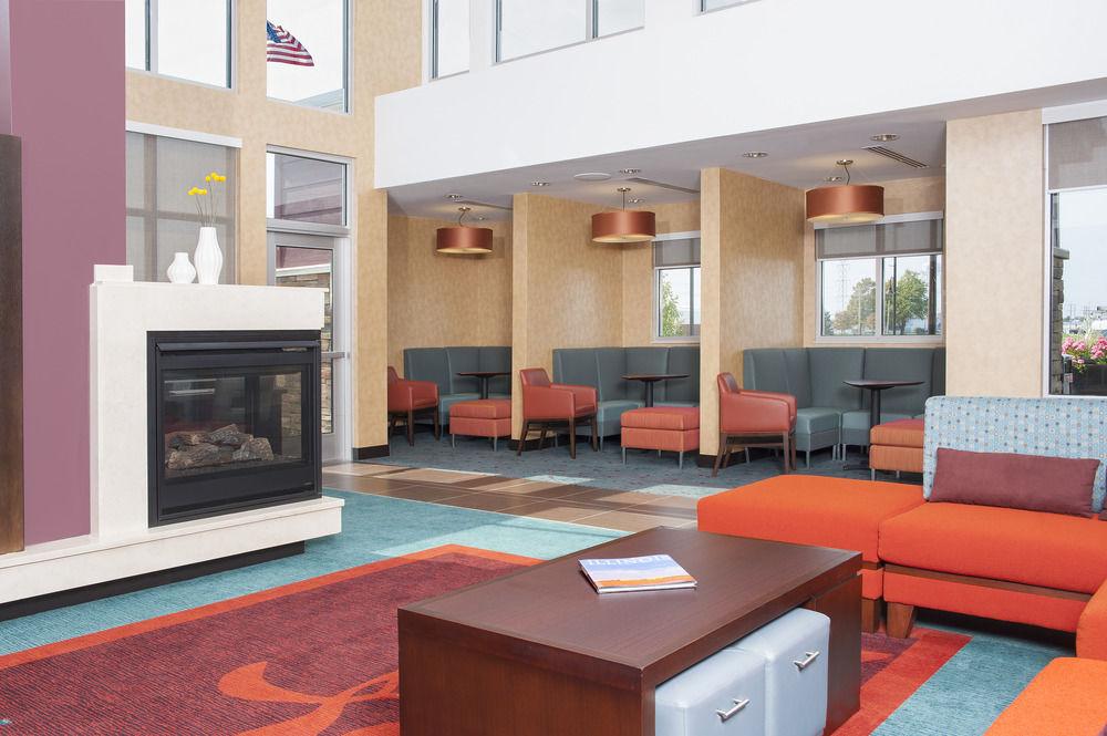 Residence Inn By Marriott Bloomington Kültér fotó