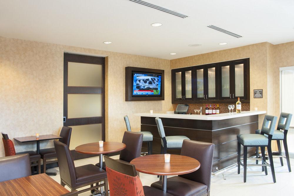 Residence Inn By Marriott Bloomington Kültér fotó