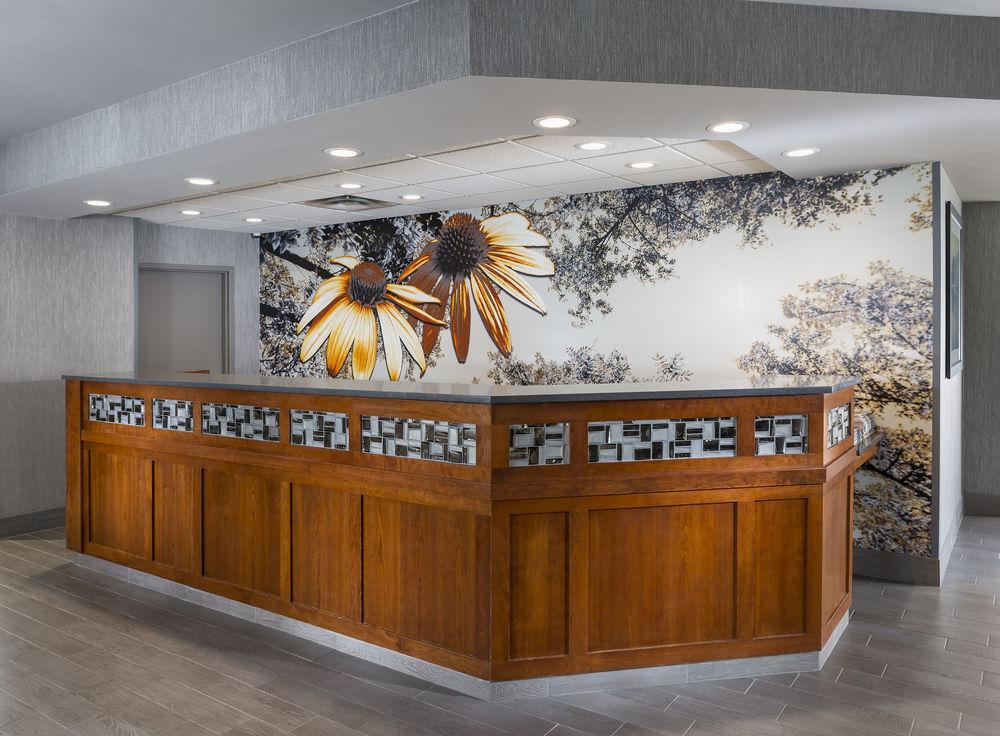 Residence Inn By Marriott Bloomington Kültér fotó