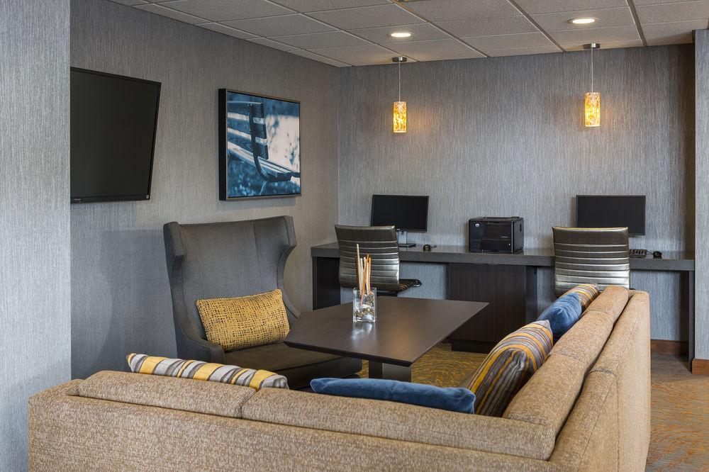 Residence Inn By Marriott Bloomington Kültér fotó
