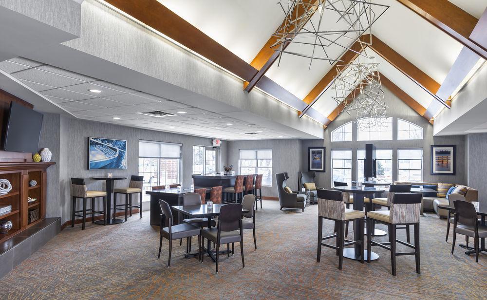 Residence Inn By Marriott Bloomington Kültér fotó
