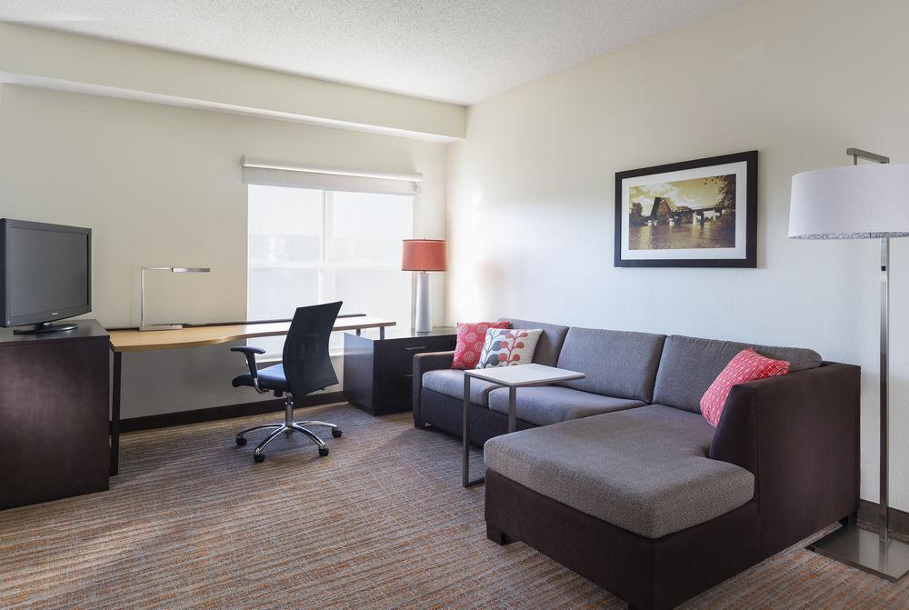 Residence Inn By Marriott Bloomington Kültér fotó
