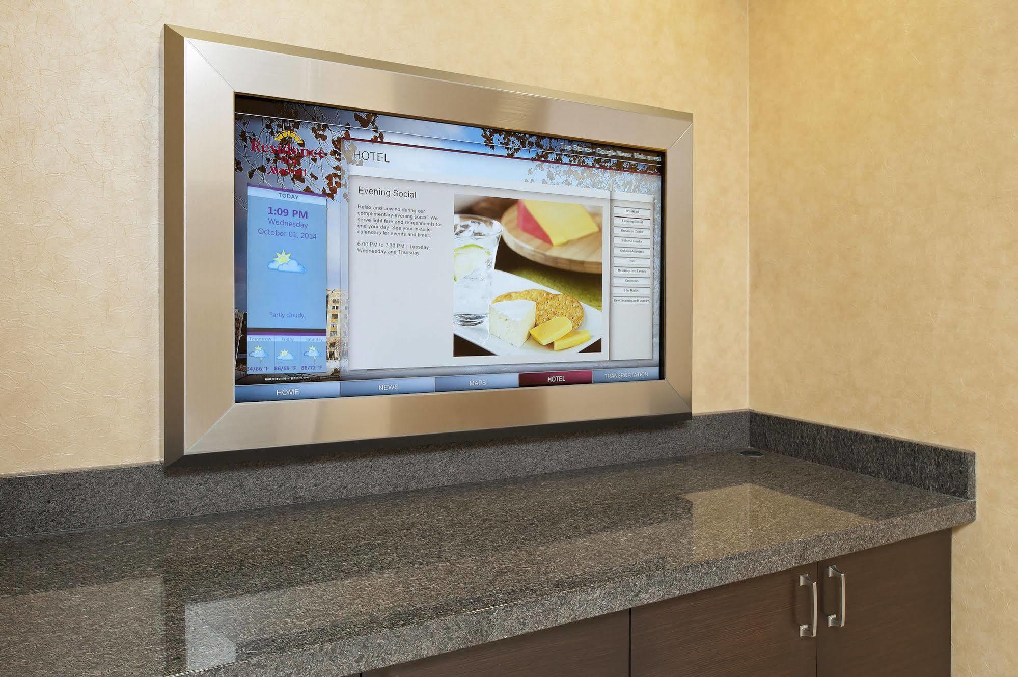 Residence Inn By Marriott Bloomington Kültér fotó